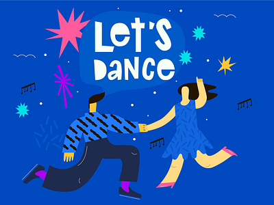 Dance dance dance