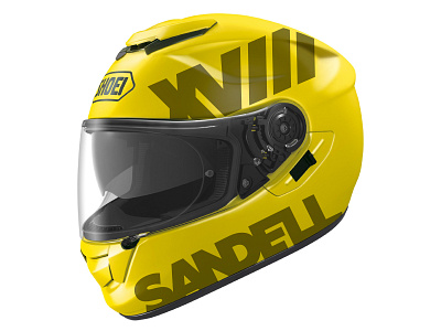 Sandell Rebrand + Helmet Example jacob reinholdt jr world rally champion motorsports motorsports marketing patrik sandell rally rally team rallycross rallyrhino sandell18 sandellxviii staged rally subaru rally team usa subaru world rally