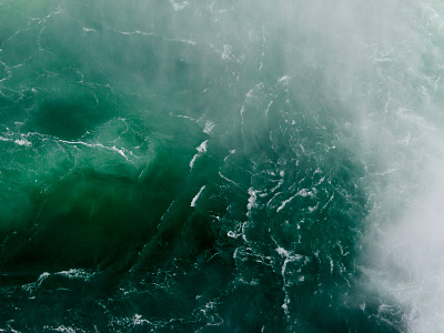 Take The Fall blue canada fog mist mystery nature niagara niagara falls river united states water waterfall
