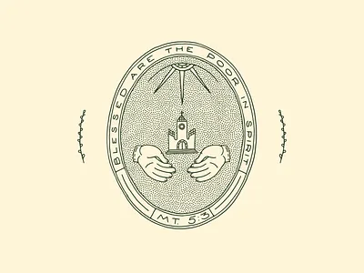 Beatitudes Series #1 - Mt. 5:3 beatitudes bible lent matthew sermon sermon on the mount