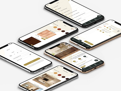 eCommerce Mockup ecommerce mobile mobileapp mockup mockups ux uxui