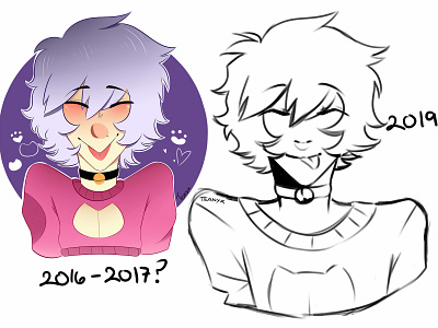 Remake illustration