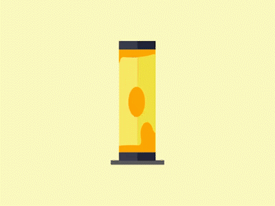 Lava Lamp