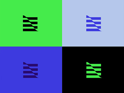 Logo Colourways branding branding and identity branding design color colour design graphic design identity logo visual identity