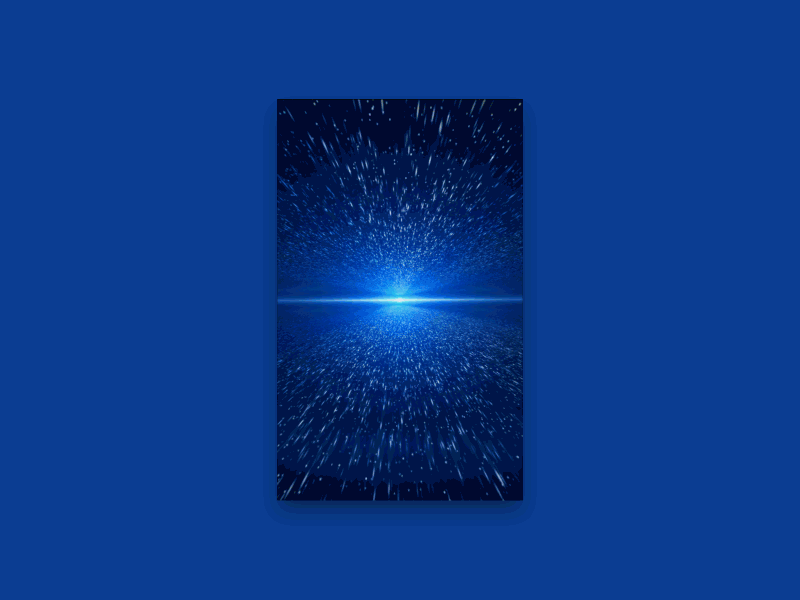 Daily Ui 093 Splash Screen animation app dailyui dailyui 093 nasa redesign screen splash splash screen ui