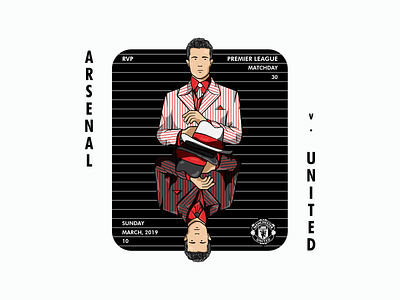 #ARSVSMUN design illustration layout tintin united