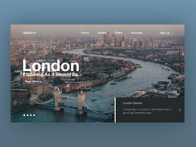 London Love adobe xd daily ui design london london love photoshop skybound splash screen splashpage ui ui ux ui 100day ui design uidesigner