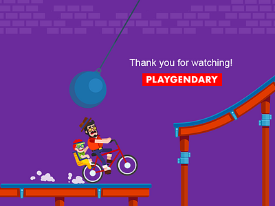 Happy Racing game game art gamedesign gamedev playgendary
