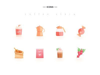 coffee icon icon