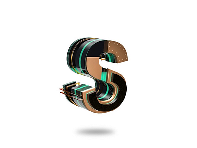 3D-S