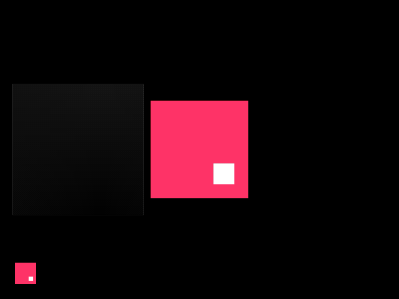 InVision Studio - Background Blur Effect background blur blur experiment invision studio invision studio logo logo made with studio studio