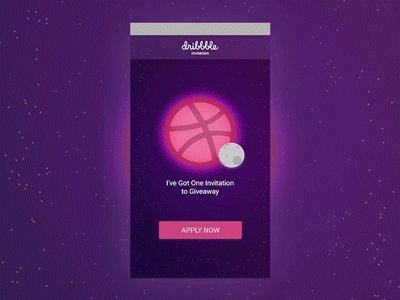 Dribbble Invitation design dribbble best shot dribbble invitation dribbble invite giveaway dribbble invites dribble dribble invite illustration logo mobile apps ui ui design user experience design user interface user interface design ux ux design vector website design wire frame