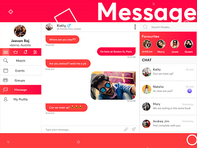 Message 18 chat couples dating website fun romantic