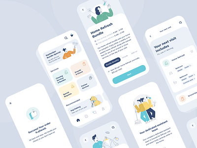 Cuberto — Leading digital agency