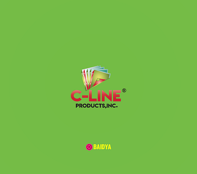 Cline Product Logo Design brand designer branding business logo design company branding company logo design design graphic designer illustration illustrator logo logo design logo design branding logo designer logo maker logotype professional graphic designer professional logo design vector