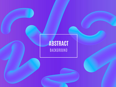 Abstract gradient background with liquid shapes 3d animation abstract colorful design effects flow fluids free download freepik gradient landing page liquid modern molecule resource science template vector wallpaper web