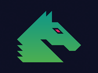 Equuleus design game heraldry icons scifi ui