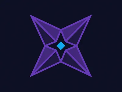 Monoceros design game heraldic heraldry icons scifi ui