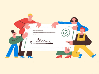 Kickstarter support check kickstarter support