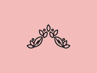 you should see me in a crown feminine flower flower crown leaves