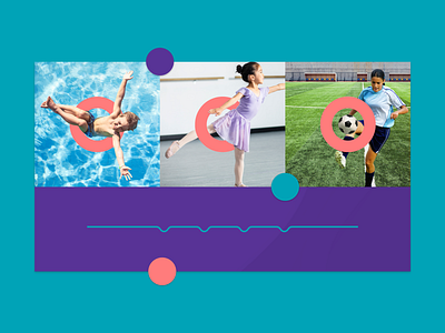 Epilepsy Foundation Style Guide art direction color theory creative direction