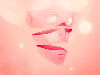 Le vamp art charactedesign character concept design illustration illustration art vampire