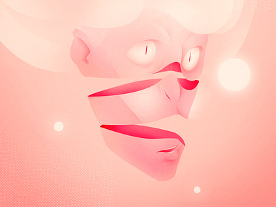 Le vamp art charactedesign character concept design illustration illustration art vampire
