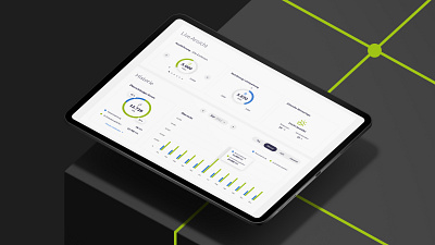 Energy Sharing Dashboard app design appdesign climate change companion app energy energy sharing saas solar