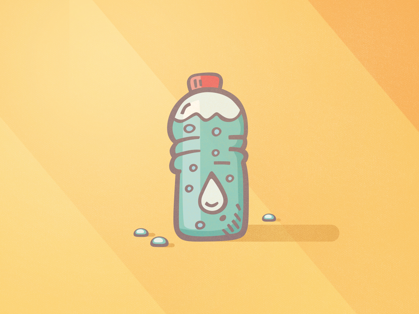 Example of Custom Icons