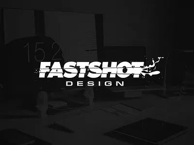 Fastshot logo