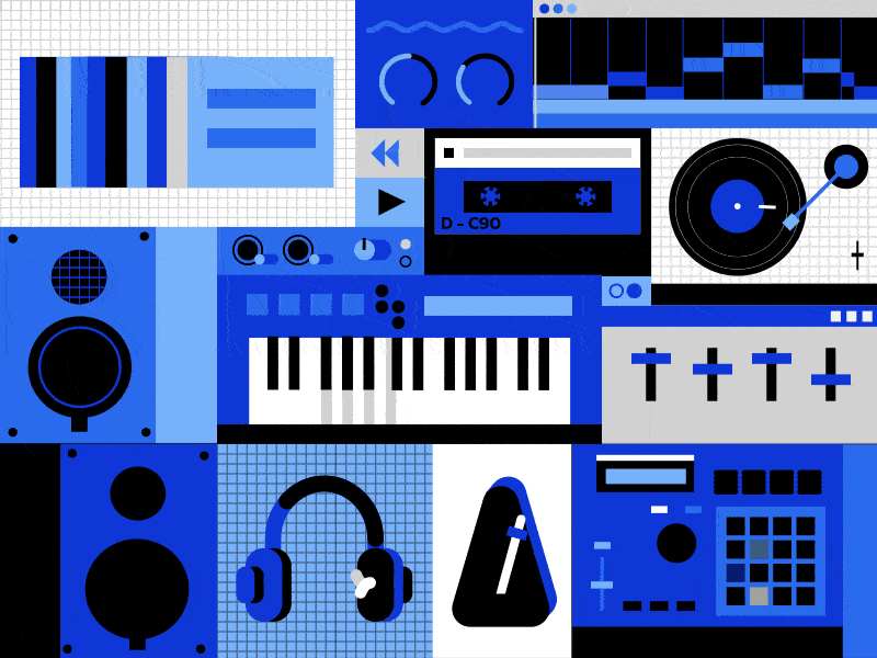 Example of Explainer Video