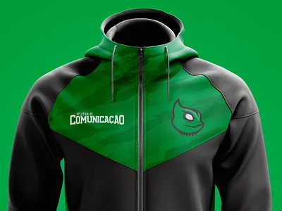 Sport Coat athletic athletic branding athletic logo atletica branding brazil design designer esportivo football front illustration minimal soccer sport vector