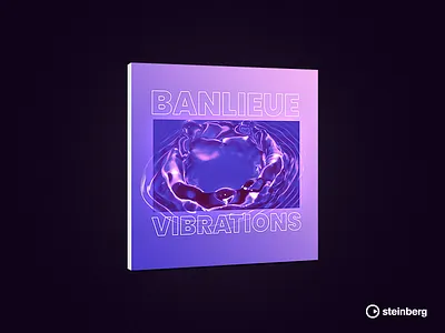 steinberg | Banlieue Vibrations Proposal banlieue france packaging paris purple steinberg unsplash vibrations violet water
