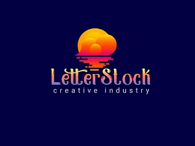 LetterStock branding font awesome font bundle font design fonts fonts collection hand writing illustration lettering retro font typeface typography vector