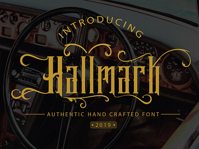 Hallmark font branding creative design design display font font font awesome font bundle font design fonts fonts collection illustration lettering logo logo font retro font script font typography vector vintage vintage font