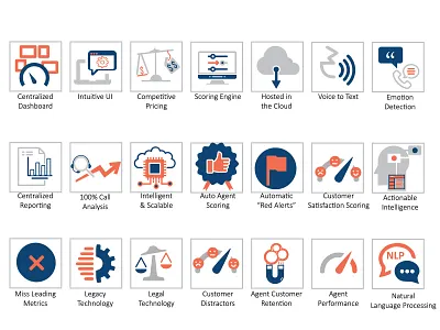 Rebrand Icons design icons illustration infographic logo vector