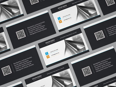 Business card business card design busniesscard design graphic graphic design