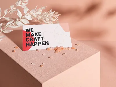 Trade Collectif art direction b2b blocks branding branding agency branding design design graphic design lines logo logo design natural photography photography branding pink plants salmon shapes typography vector