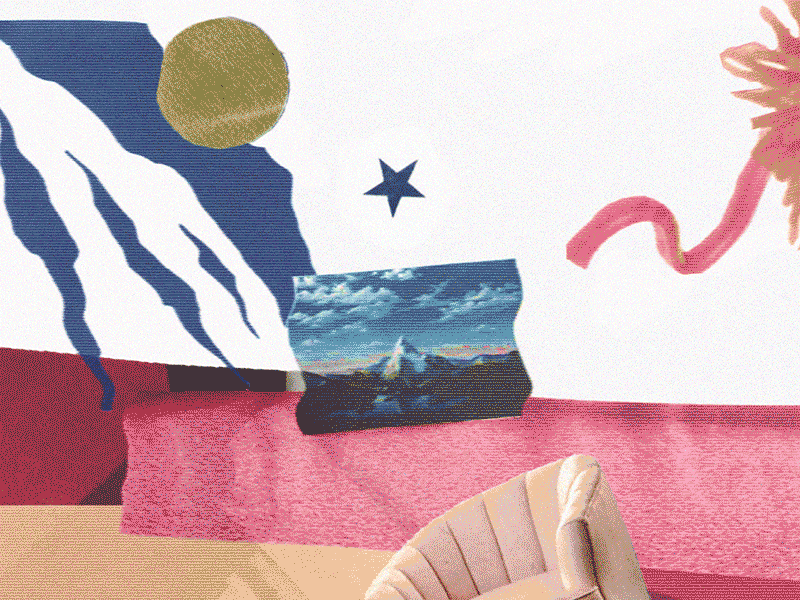 Collage ||