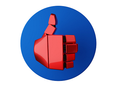 Like 3d blender3d