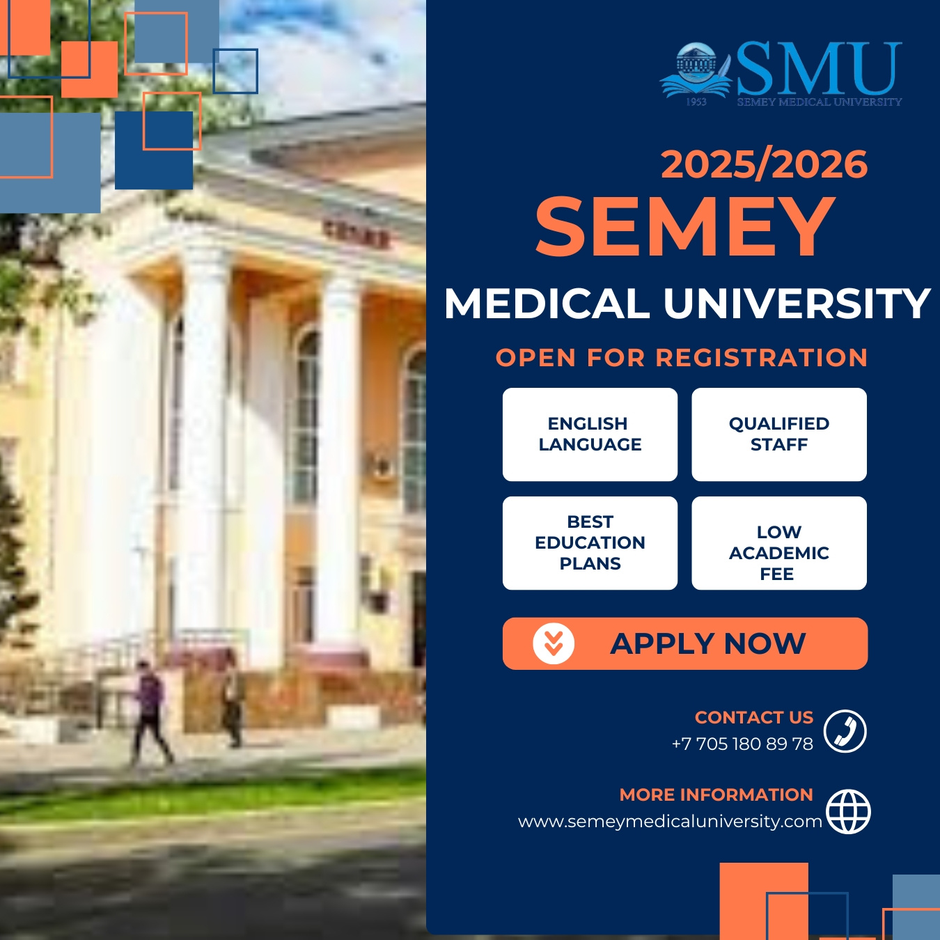 Example of Flyer Designs