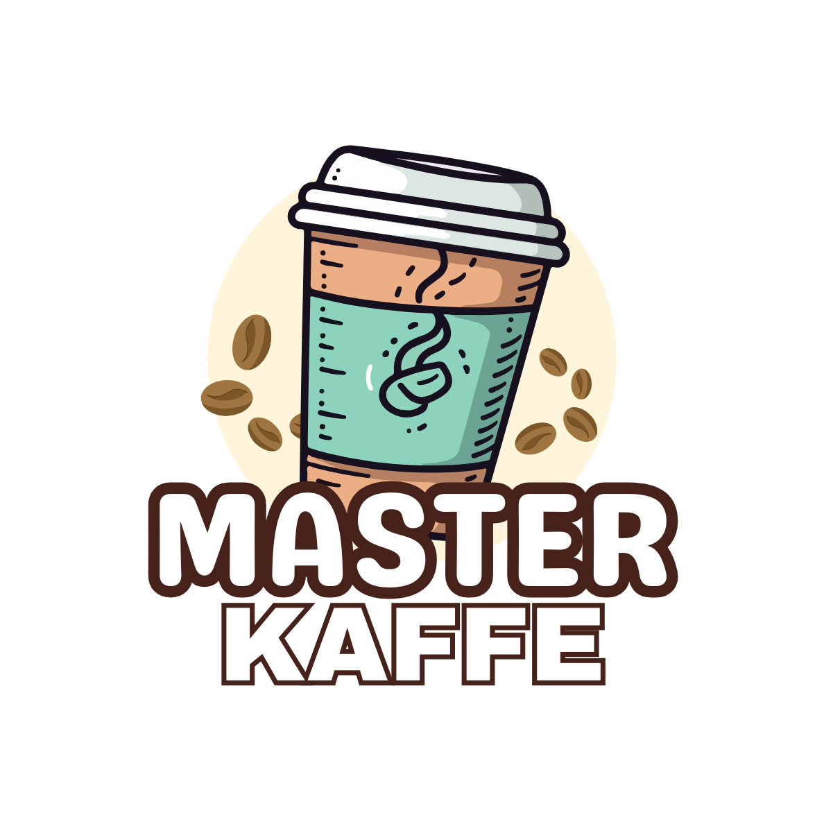 Example of Logo Design