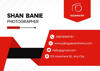 Business Cards branding graphic design