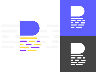 Personal Logo Identity b logo branding branding and identity logo logo alphabet personal branding