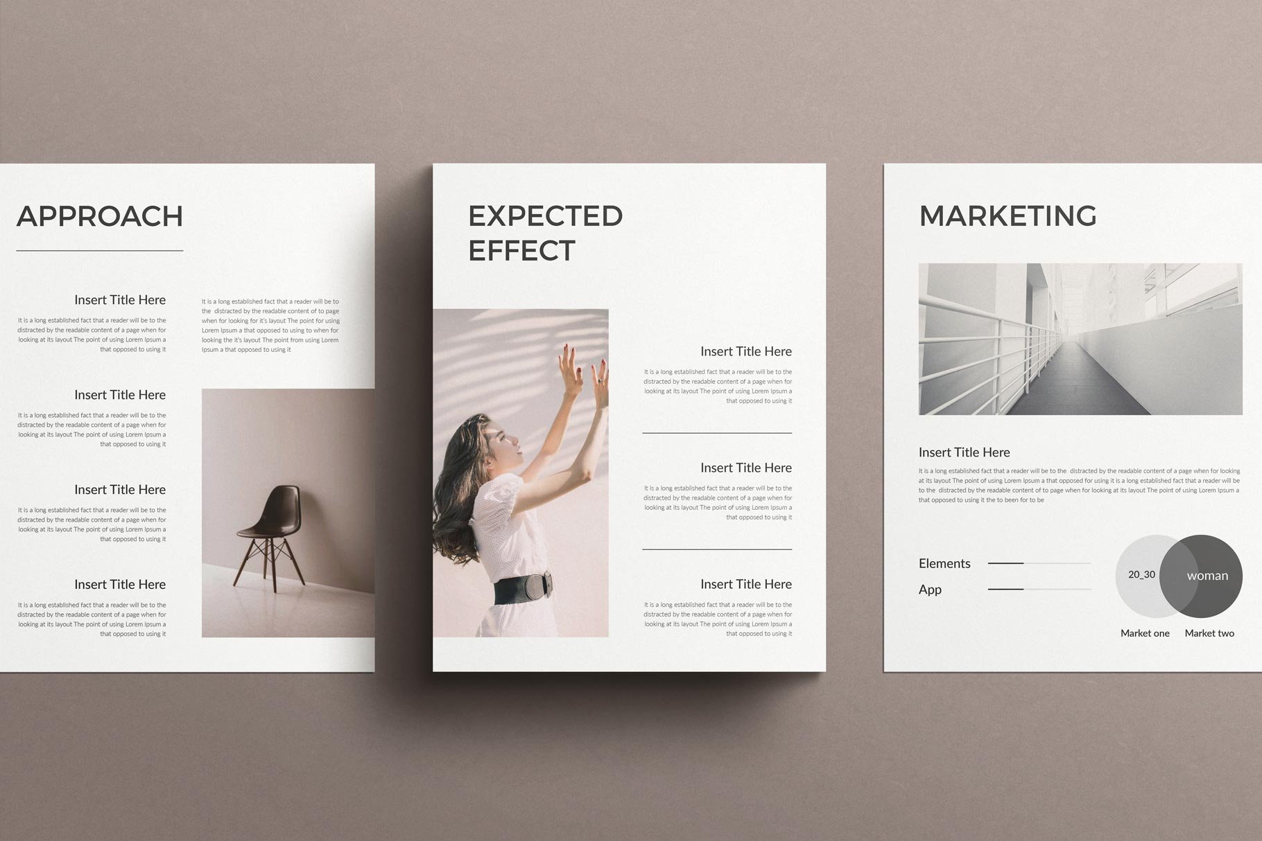 business-proposal-template-canva-by-templatesforest-on-dribbble