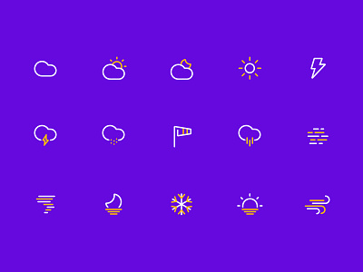 Weather Icon