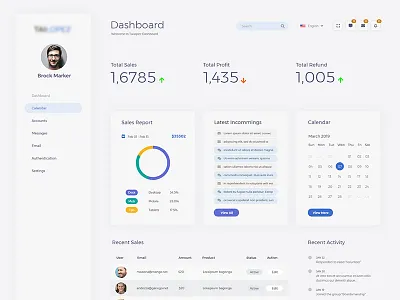 Dashboard design for web app app creative designs dashboard dashboard design dashboard flat design design designer download dribbble invite invite photoshop psd psd designs template ui uiux web web design web designer