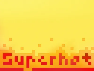 From ARCHIVE 2013 : SuperHot burn fire hot super superhot