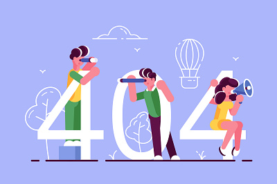 404 error page 404 404 error 404 page alert available character computer construction damage design disconnect failure flat illustration internet lost mistake not found search web page