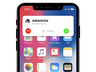 Bucketlist: iOS design ios ui ux